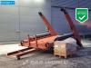 Hyva 18t 6X2 18 tons HYVA NG2018TAXL with mounting kit Foto 1 thumbnail