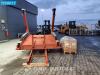 Hyva 18t 6X2 18 tons HYVA NG2018TAXL with mounting kit Foto 3 thumbnail