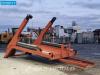 Hyva 18t 6X2 18 tons HYVA NG2018TAXL with mounting kit Foto 5 thumbnail