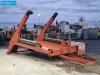 Hyva 18t 6X2 18 tons HYVA NG2018TAXL with mounting kit Foto 9 thumbnail