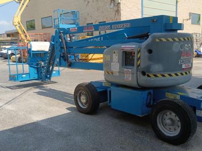 Genie z4525 jdc