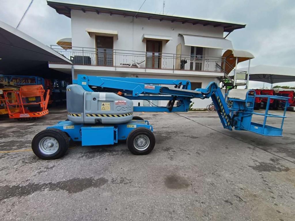 Genie z4525 jdc Foto 11