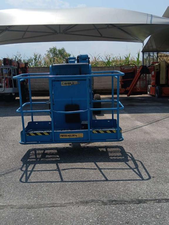 Genie z4525 jdc Foto 7
