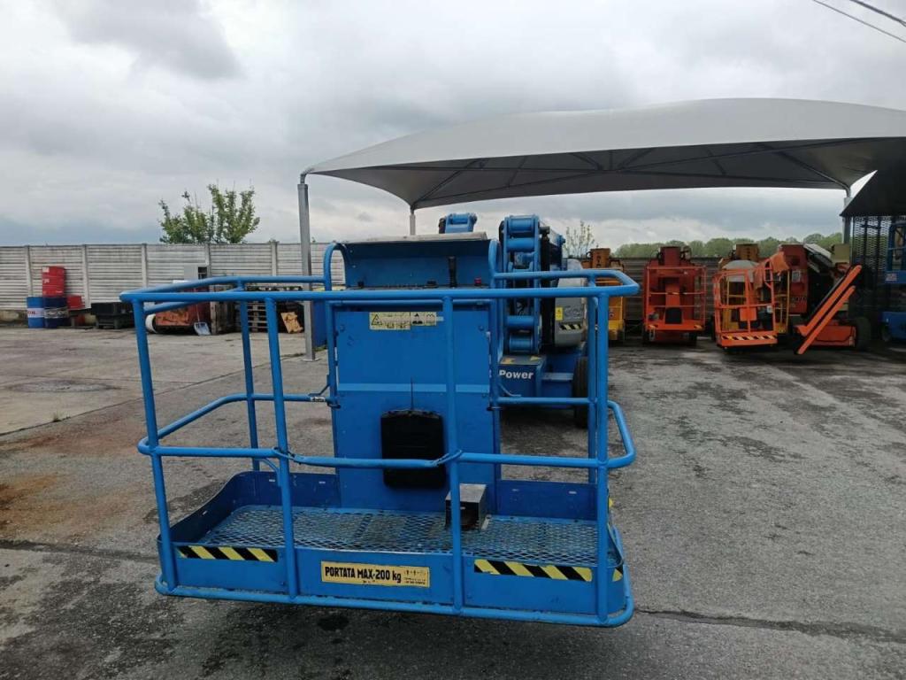 Genie z4525 jdc Foto 9