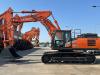 Hitachi ZX350LCN-7 Foto 2 thumbnail