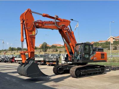 Hitachi ZX350LCN-7 in vendita da Massucco T. Srl