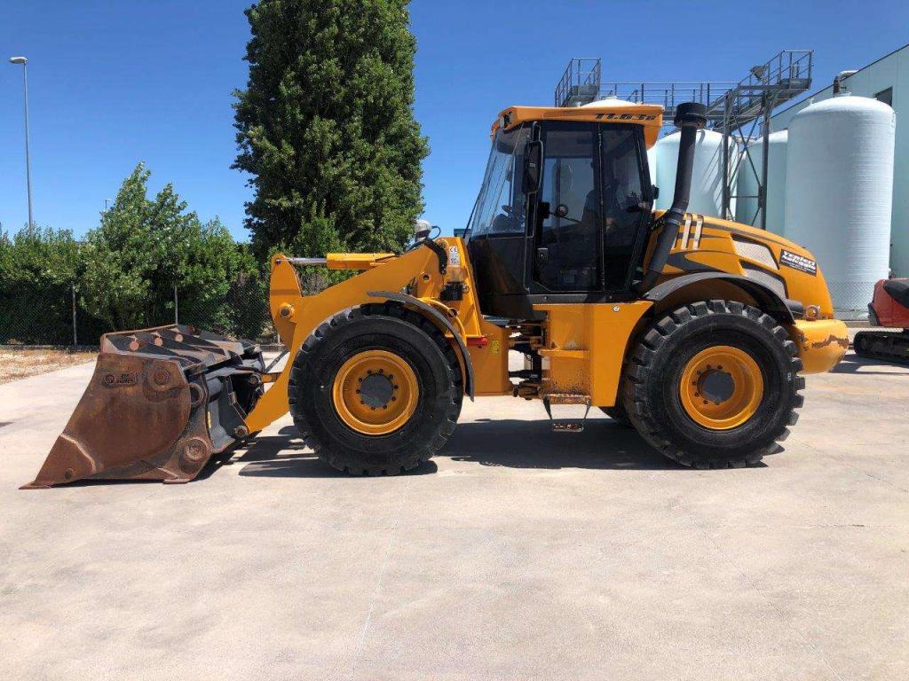 Venieri VF 11.63B Foto 1