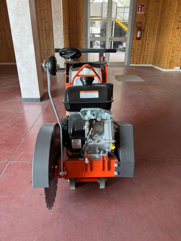 Husqvarna FS400 Foto 4