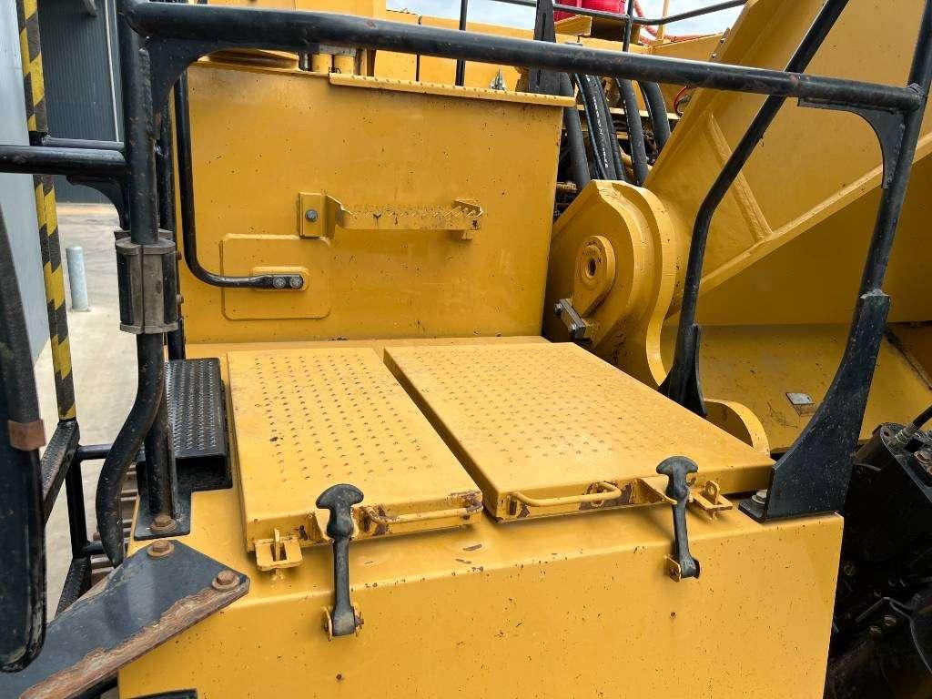 Caterpillar 374FL ME | U/C 70%! Foto 13