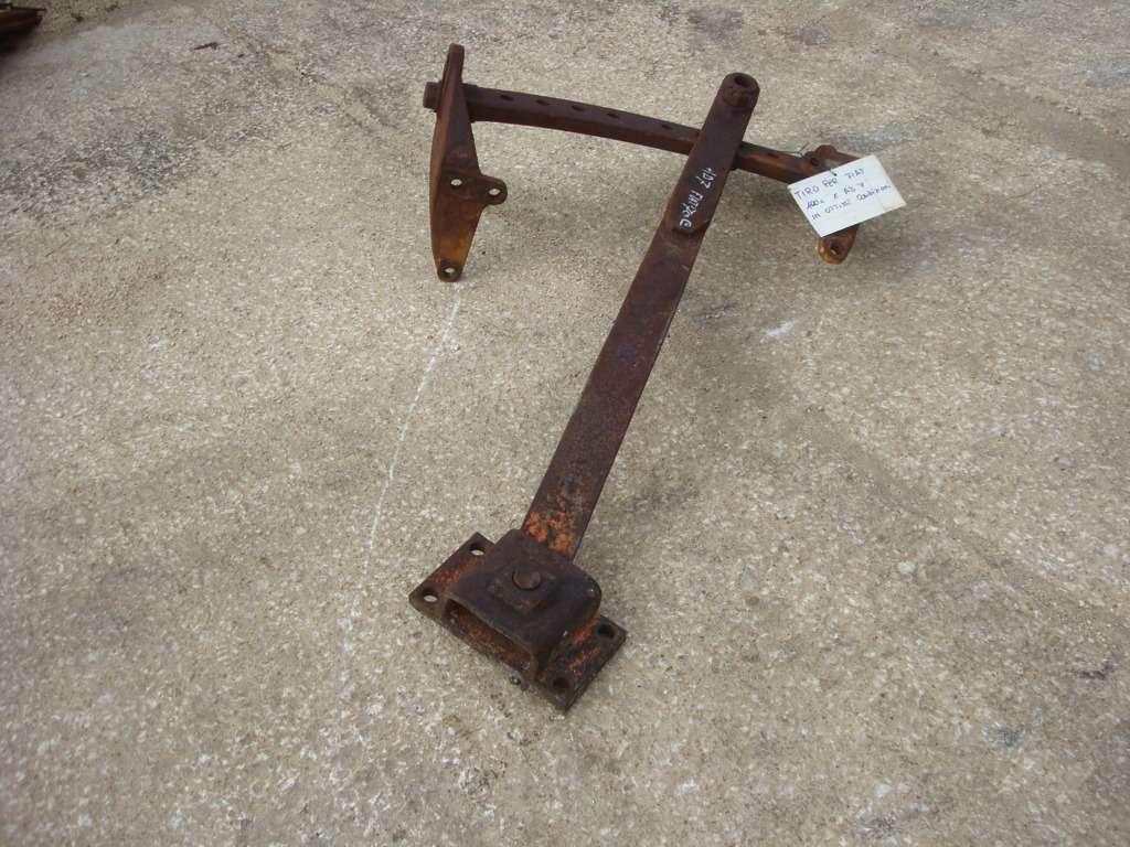 TIRO COMPLETO per Fiat 100C - 70C - AD7 Foto 1