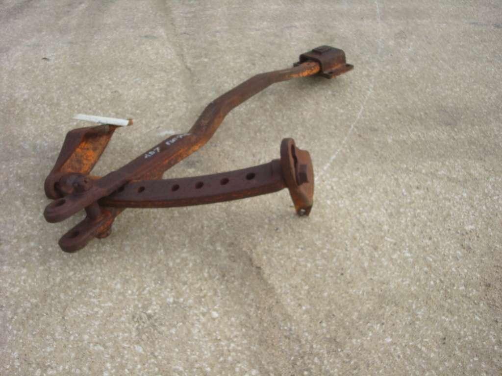 TIRO COMPLETO per Fiat 100C - 70C - AD7 Foto 2