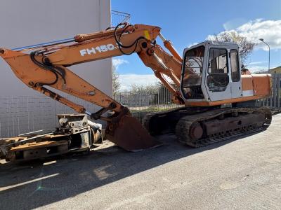 Fiat Hitachi FH150.3
