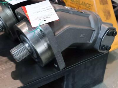 Bosch Rexroth A2FM107 in vendita da Kolben s.r.l.