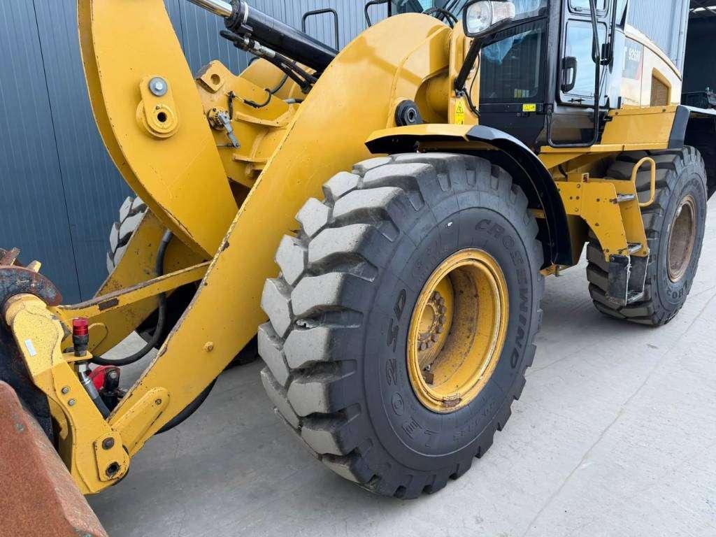 Caterpillar 926M Foto 14