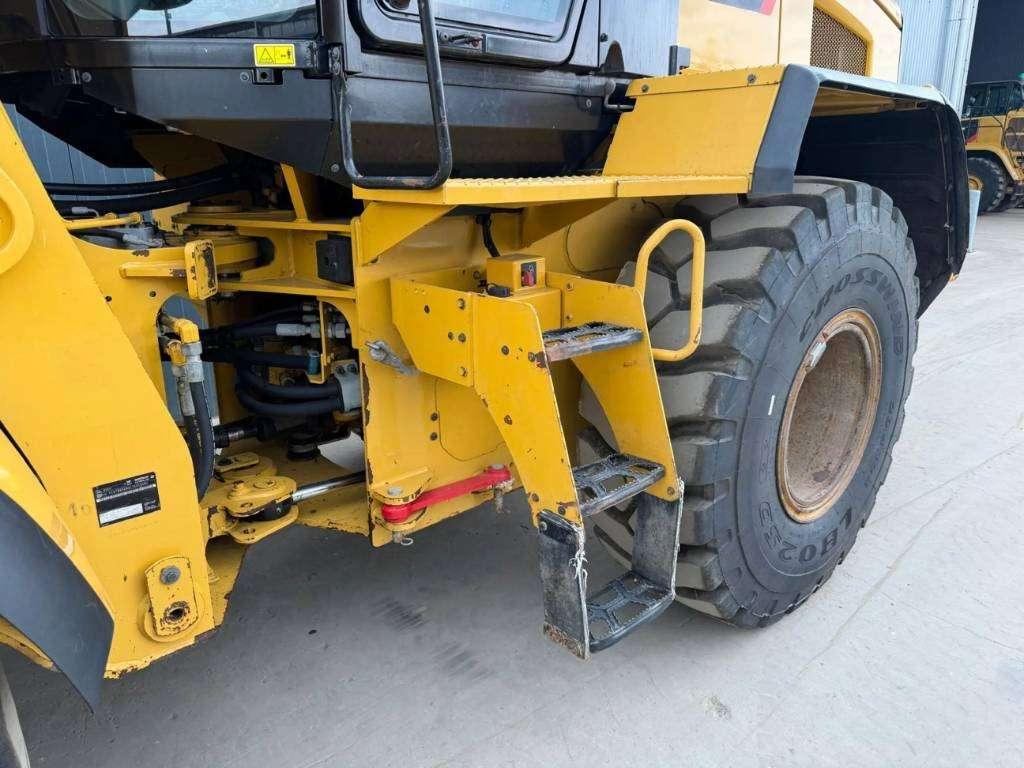 Caterpillar 926M Foto 15