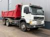 Volvo 380 FM12 6x4 Marrel Kipper Foto 7 thumbnail