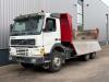 Volvo 380 FM12 6x4 Marrel Kipper Foto 9 thumbnail