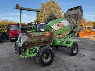 Merlo DBM1400