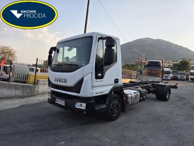 Iveco EUROCARGO 120-190L in vendita da Procida Macchine S.r.l.