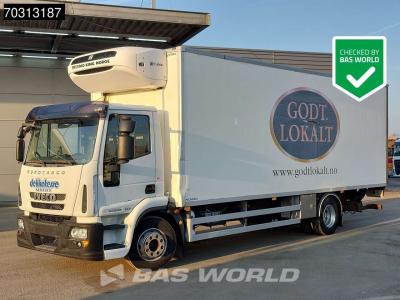 Iveco Eurocargo 150E280 Eurocargo 4X2 Thermo King T-800R 15 Tonner Euro in vendita da BAS World B.V.