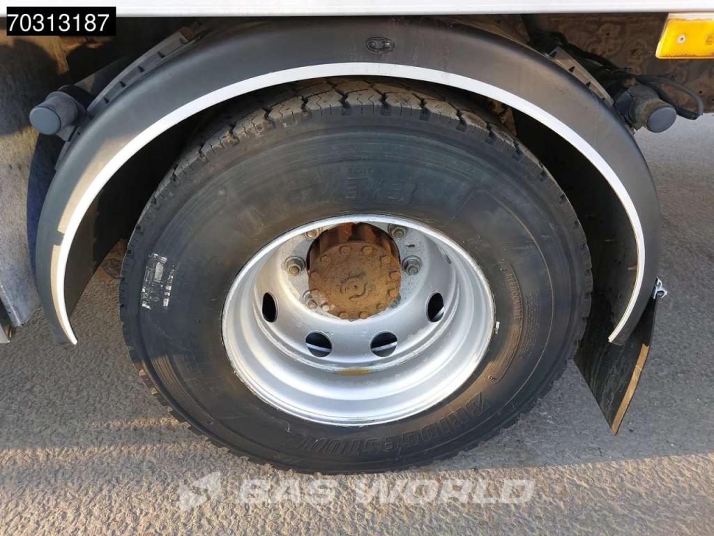 Iveco Eurocargo 150E280 Eurocargo 4X2 Thermo King T-800R 15 Tonner Euro Foto 19