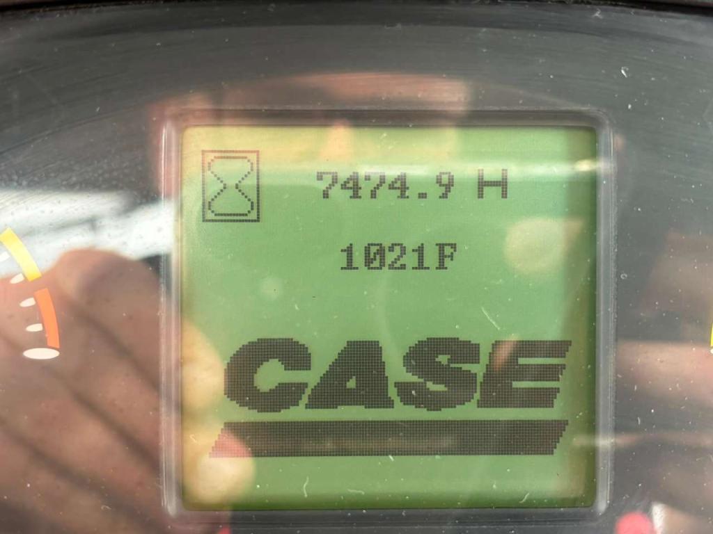 Case 1021F Foto 21
