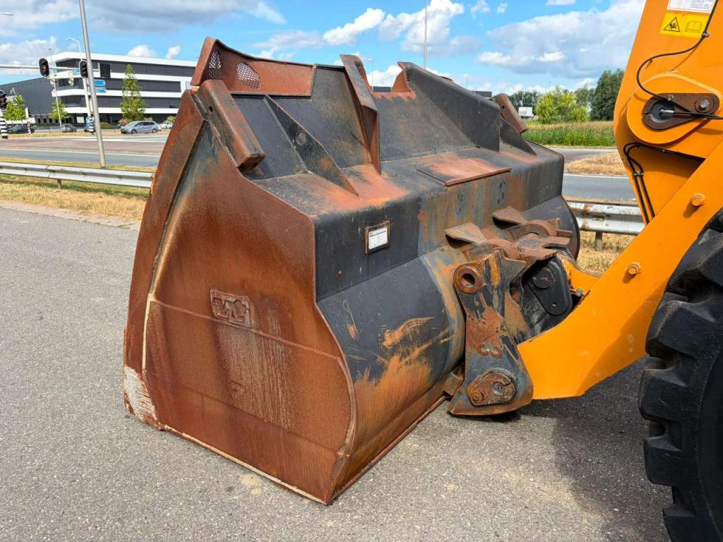 Case 1021F Foto 9