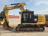 Caterpillar 318FL Foto 2 thumbnail