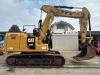 Caterpillar 318FL Foto 21 thumbnail