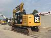 Caterpillar 318FL Foto 3 thumbnail