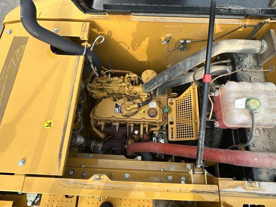Caterpillar 318FL Foto 11