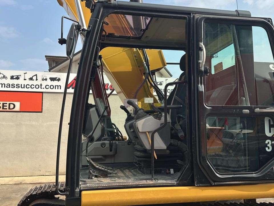 Caterpillar 318FL Foto 13