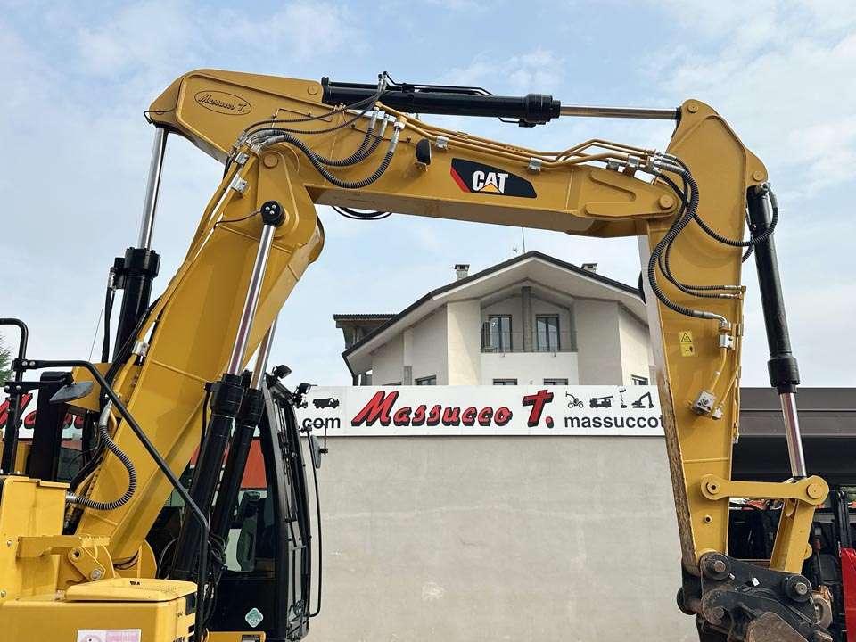 Caterpillar 318FL Foto 6