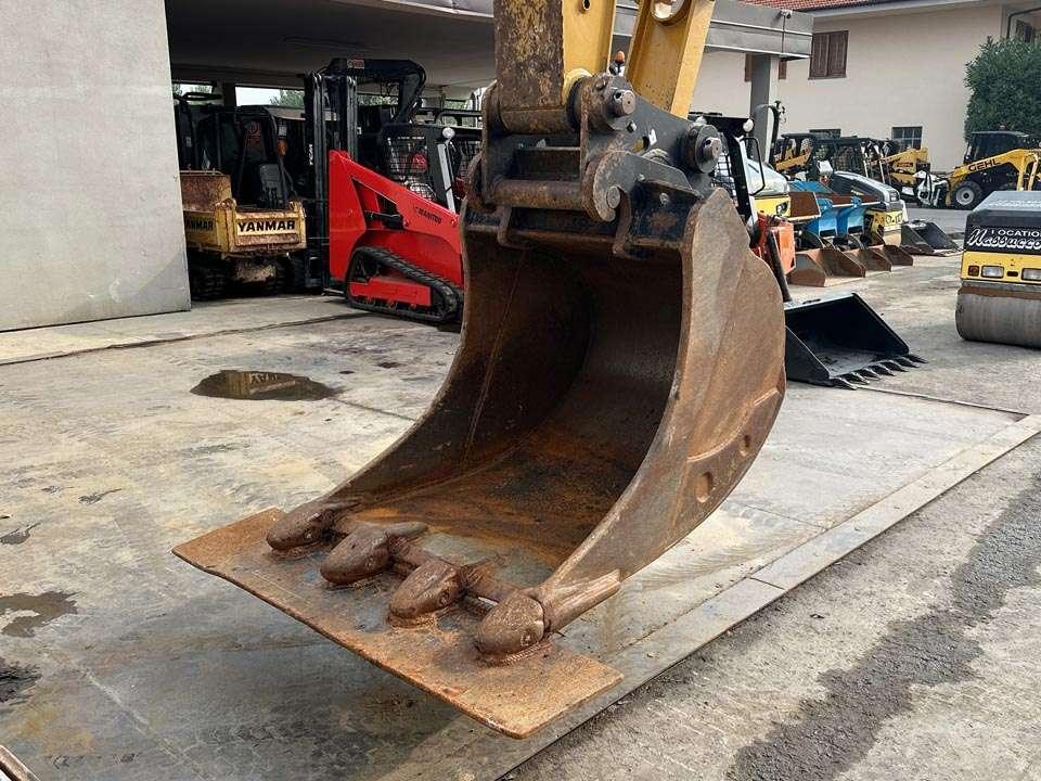 Caterpillar 318FL Foto 7