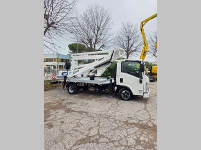 Isoli P 200H in vendita da Centro Elevatori Srl