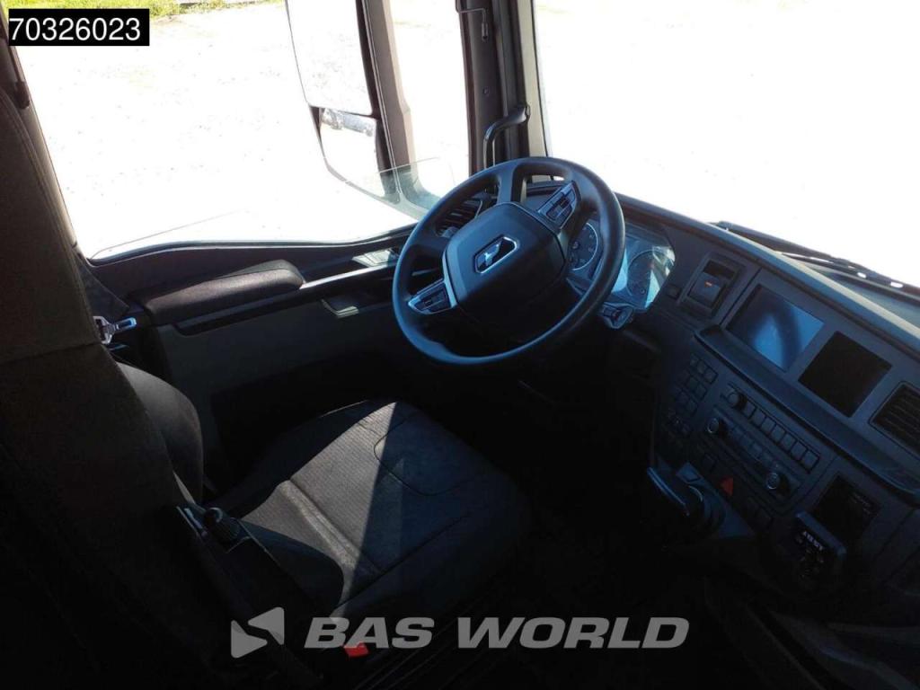 Man TGX 18.470 4X2 New Tyres! GM Standklima Foto 11