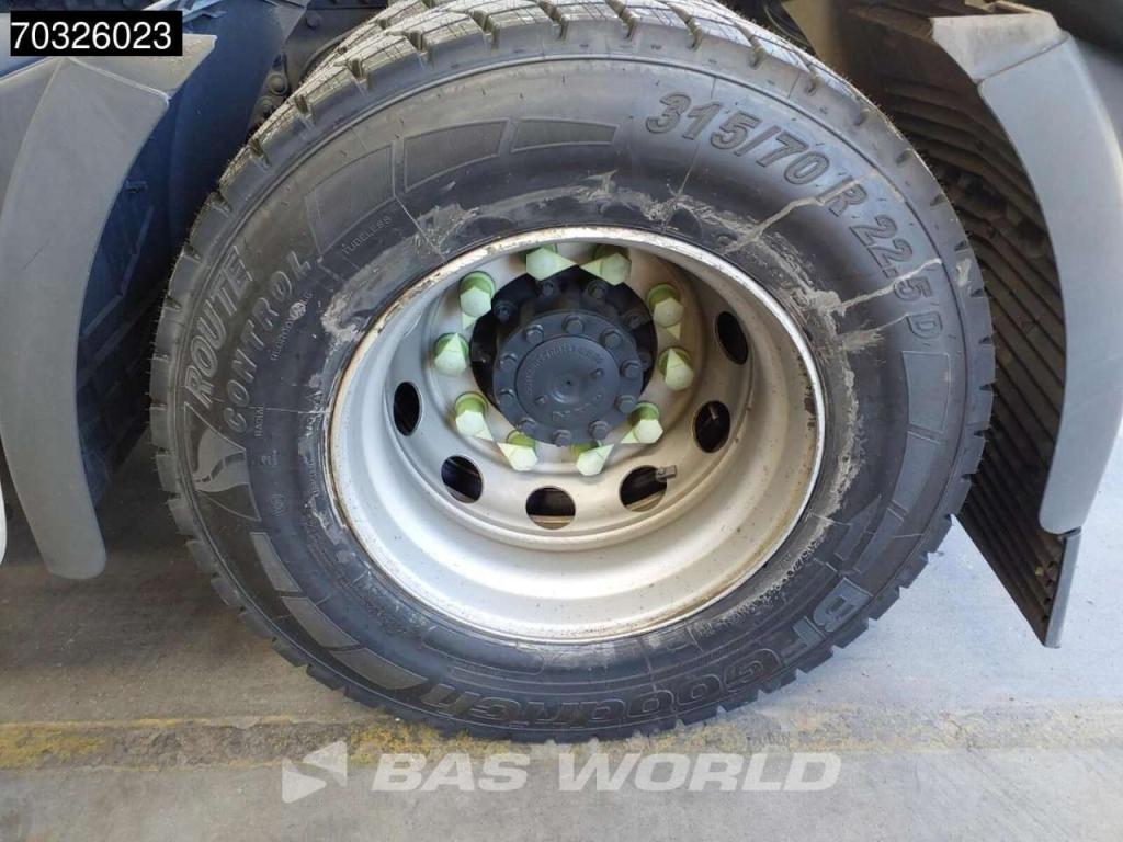 Man TGX 18.470 4X2 New Tyres! GM Standklima Foto 19