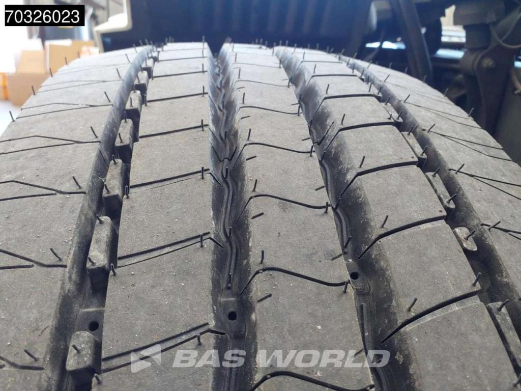Man TGX 18.470 4X2 New Tyres! GM Standklima Foto 21