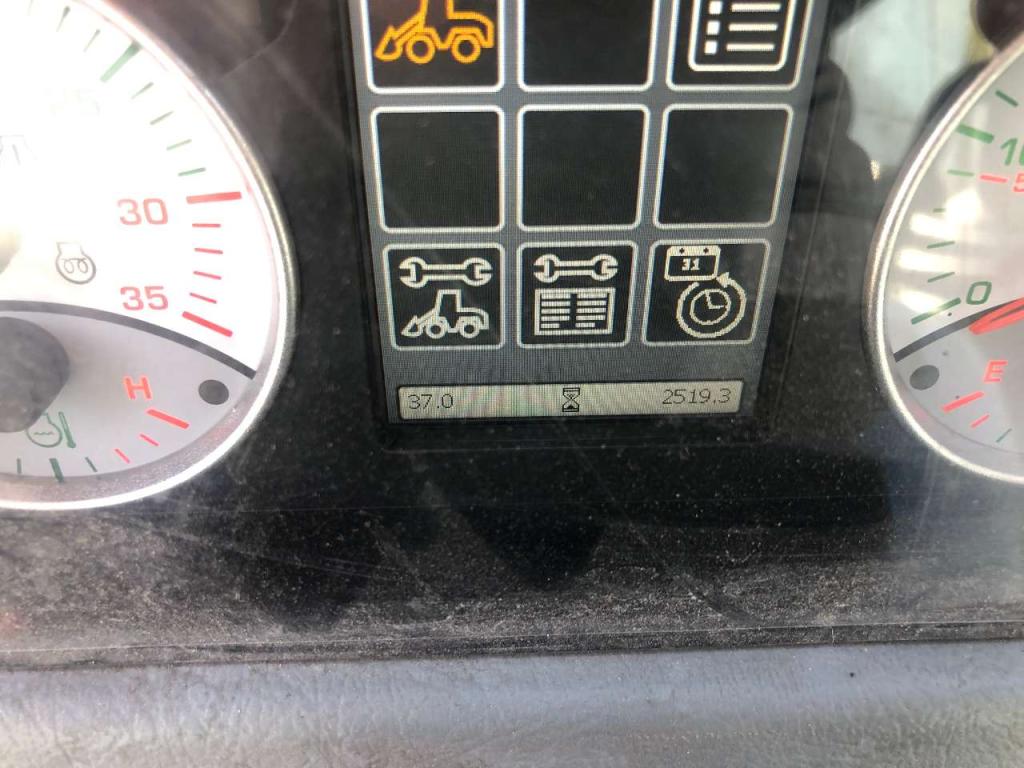 Yanmar V 120 Foto 2