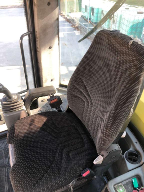 Yanmar V 120 Foto 4