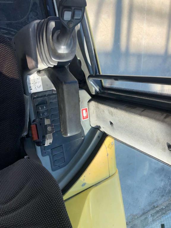 Yanmar V 120 Foto 5