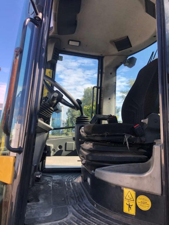 Yanmar V 120 Foto 6