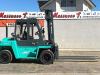 Mitsubishi FD70 Foto 16 thumbnail
