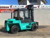 Mitsubishi FD70 Foto 17 thumbnail