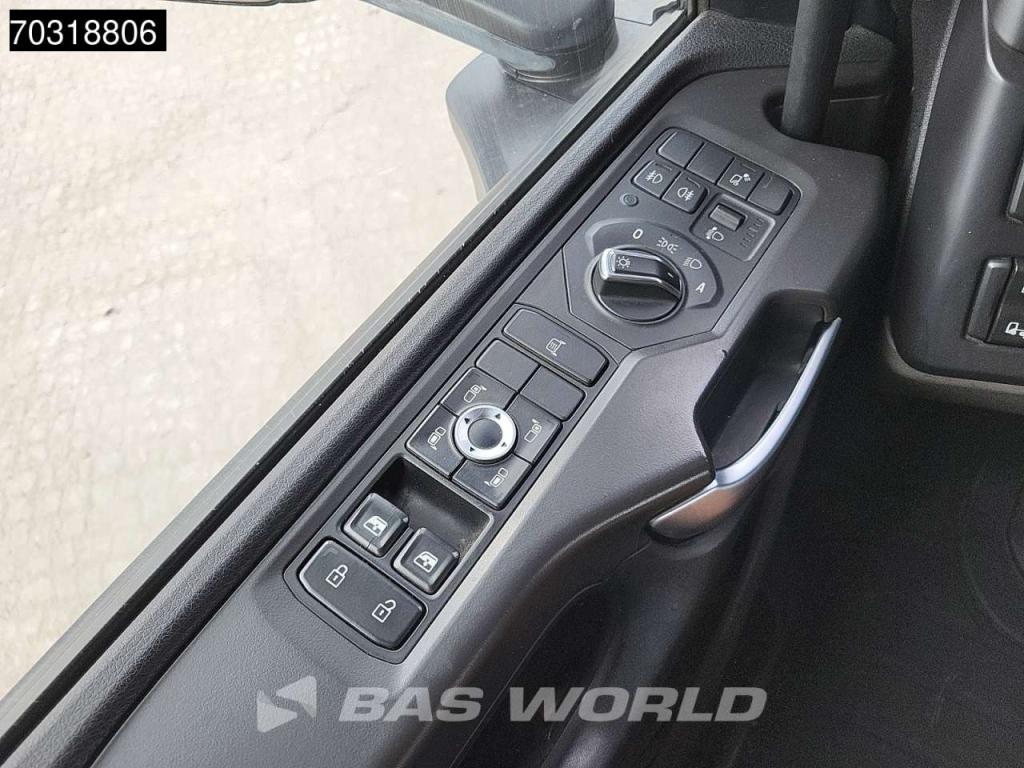 Scania R410 4X2 LNG! Retarder 2xTanks ACC Foto 22