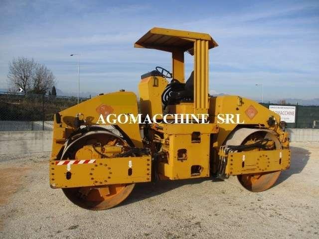 Bitelli DTV 100 Foto 2