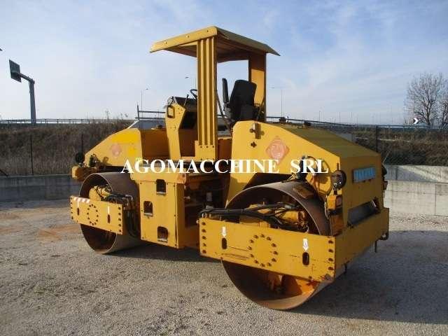 Bitelli DTV 100 Foto 5