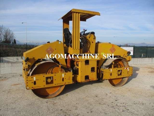 Bitelli DTV 100 Foto 9