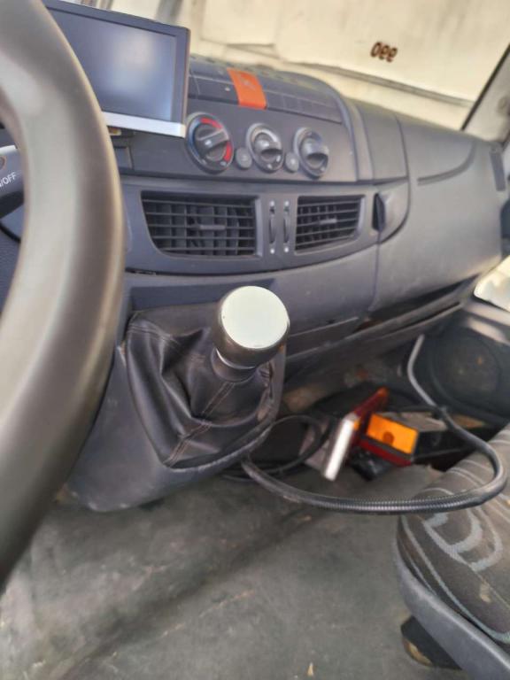 Iveco EUROCARGO CUBE 80E22P Foto 5