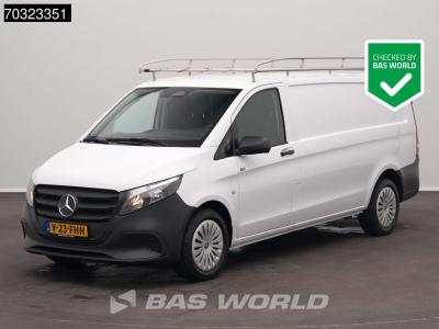 Mercedes-Benz Vito 114 Automaat Nwe model L3H1 XXL Imperiaal Airco Cruise Trekhaak L3H2 L3 L2 A/C Towbar Cruise c in vendita da BAS World B.V.